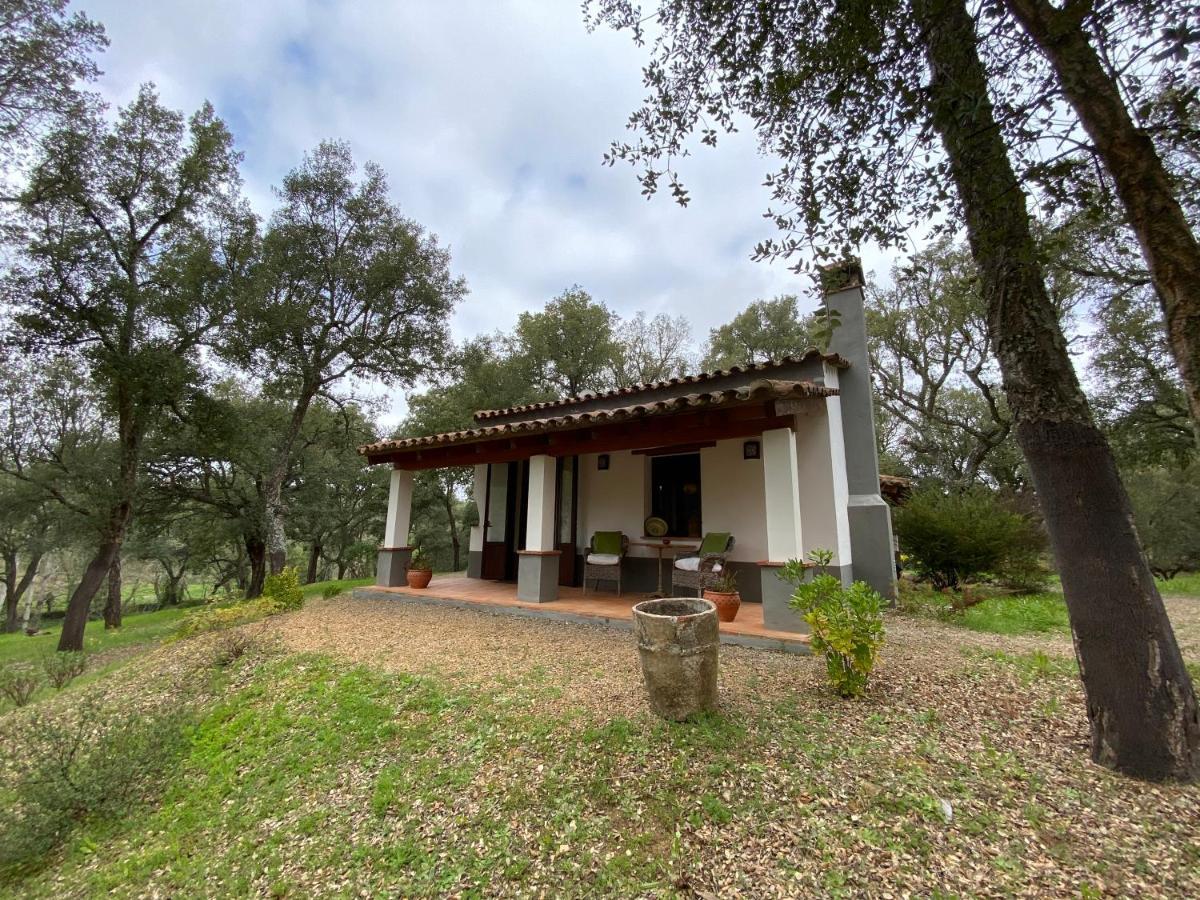 Valle Del Arroyo Casas Rurales - B&B - Solo Adultos Cortelazor Exterior photo