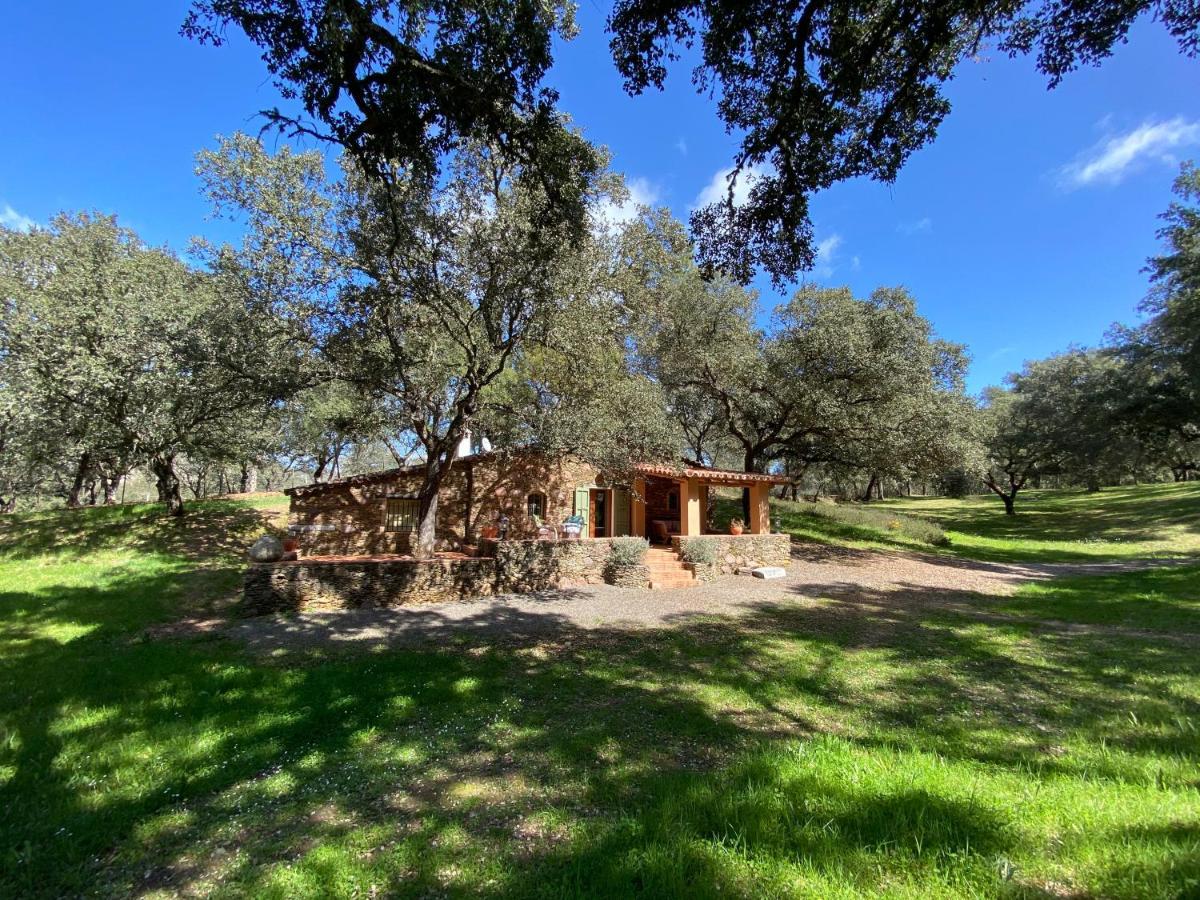 Valle Del Arroyo Casas Rurales - B&B - Solo Adultos Cortelazor Exterior photo