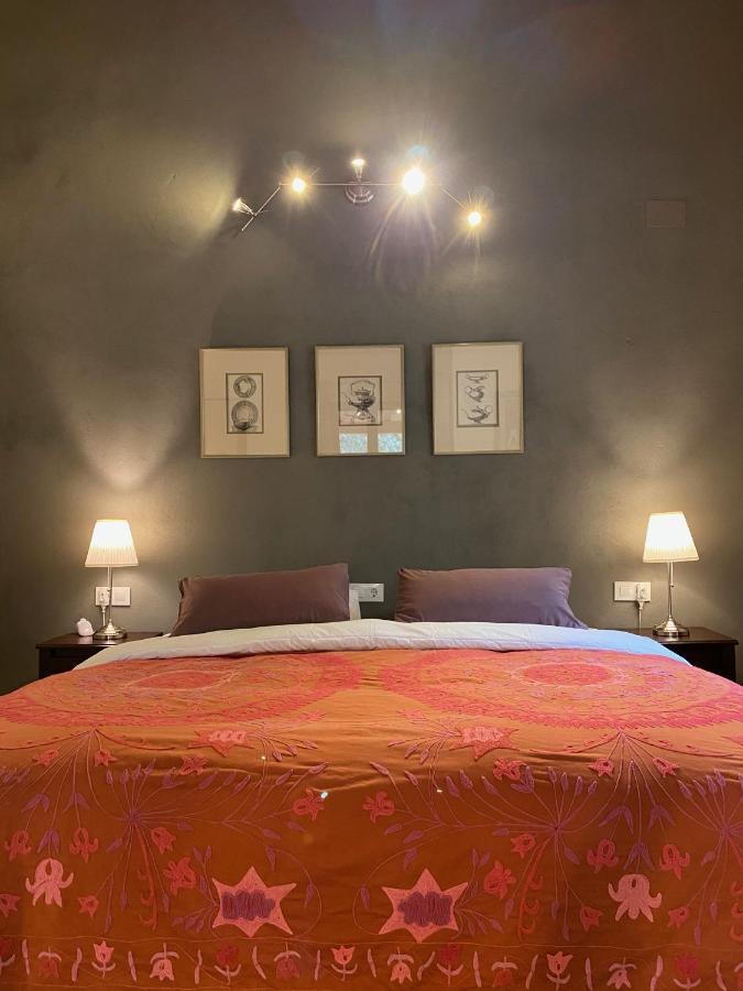 Valle Del Arroyo Casas Rurales - B&B - Solo Adultos Cortelazor Exterior photo
