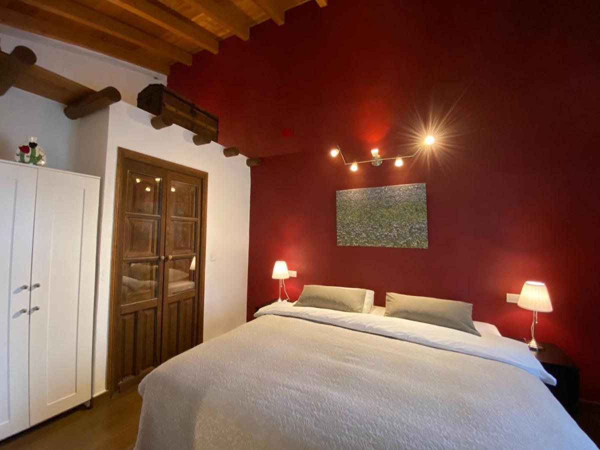 Valle Del Arroyo Casas Rurales - B&B - Solo Adultos Cortelazor Exterior photo