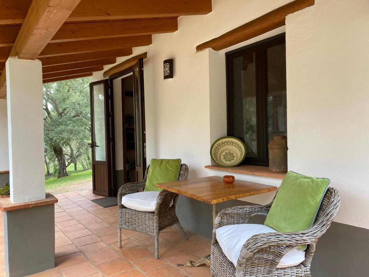 Valle Del Arroyo Casas Rurales - B&B - Solo Adultos Cortelazor Exterior photo