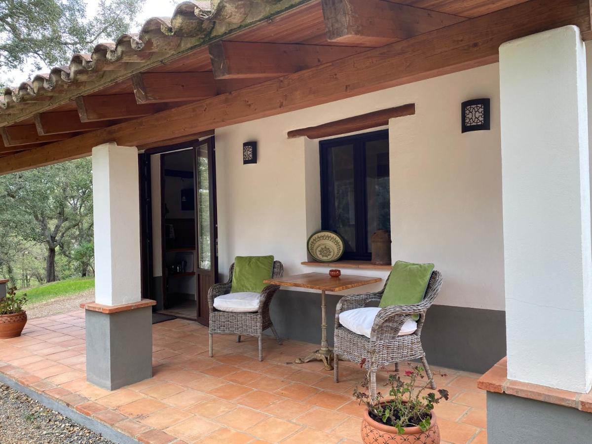 Valle Del Arroyo Casas Rurales - B&B - Solo Adultos Cortelazor Exterior photo